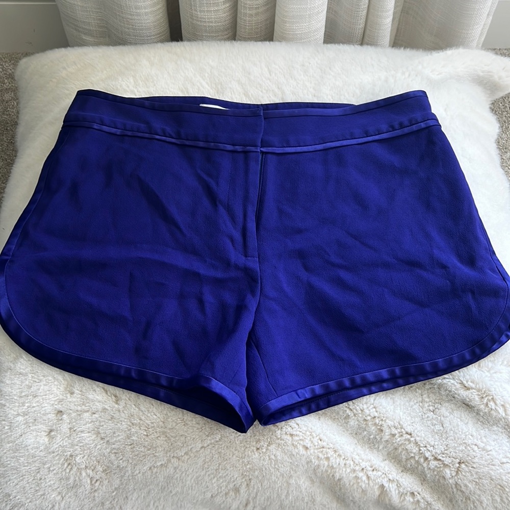 Dressy Shorts